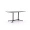 Bellagio Canzo Gartentisch klappbar 120x70x73 cm