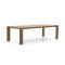 SUNS Erice Gartentisch 300x100x76,5 cm
