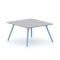 Manifesto Saluzzo Loungetisch 60x60x32 cm
