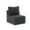 Hartman Oliver Lounge Mittelelement 68 cm