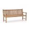 Sunyard Wales Gartenbank 180 cm