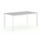 Bellagio Veneto Gartentisch 160x90x75 cm