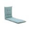 Madison Gartenliege Auflage 200x60  cm