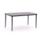 Apple Bee Fiji Gartentisch 150x90x42 cm