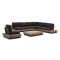 Bellagio Pilago Ecklounge-Set 6-teilig