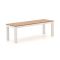 Bellagio Fidenza Picknickbank 137x45x45 cm