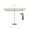 Shadowline Bonaire Sonnenschirm 300x300 cm
