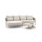 SUNS Feroli/Nova Chaiselongue Lounge-Set 4-teilig rechts