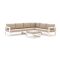 Forza Calleo Ecklounge-Set 5-teilig