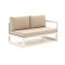 Forza Calleo Lounge Element linker Arm 150 cm