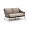Apple Bee Milou Gartensofa 2-Sitzer 145 cm