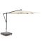 Glatz Sunwing Casa Ampelschirm 270x270 cm
