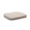 Madison Wicker Universal Sitzkissens 48x48 cm Sitz