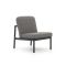 Manifesto San Teodoro Dining Lounge Element 1-Sitzer 64 cm