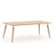 Hartman Sophie Studio Gartentisch 240x100 cm