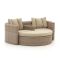 Intenso Venetië Loveseat Sessel 2-teilig