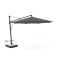 Glatz Sombrano S+ Easy Ampelschirm ø 350 cm