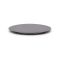 Manifesto Lazy Susan Drehtablett ø 65 cm - Charcoal
