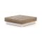 Bellagio Pilago loungetisch 91x91x27 cm