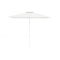 Shadowline Push-Up Sonnenschirm 240x240 cm