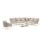 SUNS Santorini/Nova Ecklounge-Set 6-teilig