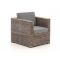 ROUGH-C Gartensessel
