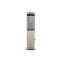 Monti HeatLine Blaze Pellet Heizstrahler 26x26x95 cm