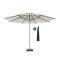 Shadowline Cuba Sonnenschirm ø 400 cm