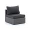 Forza Barolo Lounge Mittelelement 72 cm