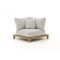 SUNS Portofino Lounge Eckelement 107 cm