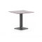Forza Orta Gartentisch 70x70x73 cm