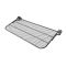 Boretti Tisch 79x31x53 cm für Barilo 2.0 Holzkohlegrill