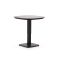 Hartman Tubb Esstisch verstellbar 70x70x45/75 cm