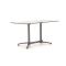 Bellagio Canzo Gartentisch klappbar 120x70x73 cm