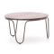 Giardo Sesto Loungetisch Ø 80 cm