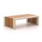 Bellagio Bisenzio lounge Loungetisc 125x75x40 cm