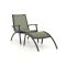 Forza Cortona Gartensessel mit Hocker