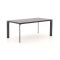 Kettler Diamond Gartentisch 180x95 cm