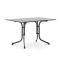 Sieger Puroplan Klapptisch 120x80x73 cm