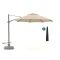 Shadowline Austin Ampelschirm ø 350 cm