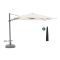 Shadowline Austin Ampelschirm 300x300 cm