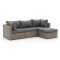 Forza Barolo Ecklounge-Set 4-teilig