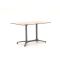 Bellagio Canzo Gartentisch klappbar 140x80x73 cm