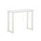 Manifesto Valero Konsolentisch Outdoor 75,5x29x66 x29x66 cm