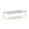 Bellagio Ciane Loungetisch 120x65x34 cm