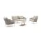 SUNS Dolce/Nova Sessel-Sofa Lounge-Set 5-teilig