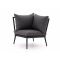 Manifesto Celante Lounge Eckelement 81 cm