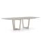SUNS Palermo Gartentisch 280x116x76 cm