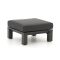 Bellagio Campazzo Gartenhocker 85x85x30 cm