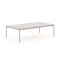 Bellagio Cupello Loungetisch 130x70x40 cm